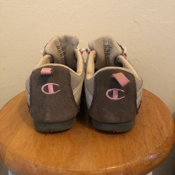 Champion sneakers - Picture 3 of 4